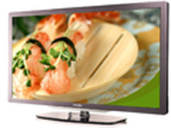 秒杀倒计时 飞利浦46寸液晶电视4199元