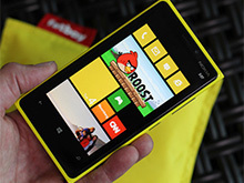 ŵ����Lumia920��Ƶ����:��ѧ��������