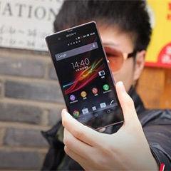 1300���������� ����Xperia Z L36h����