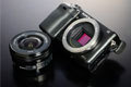 NEX-5R和NEX-6选谁好