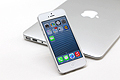 ��ͼ:iPhone5����iOS7