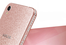 SUGAR 2C ʱ���ֻ�