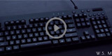 罗技G810机械游戏键盘