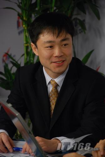 大北农cio:用3k理论打通关键环节