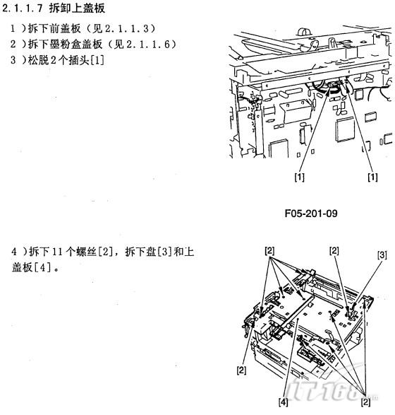 复印机批发市场风云变化：行业动态全览