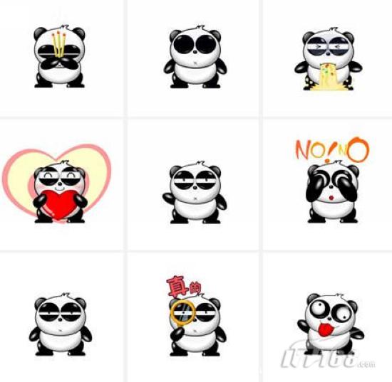 近日安全业界出现的形势都比较严峻:熊猫烧香病毒变种即将卷土重来