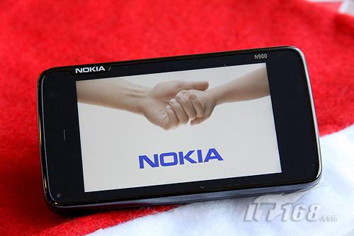 17天为何狂跌1k7 诺基亚n900中文版评测