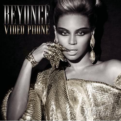 名称:dangerously in love (危险爱情)ideo phone 专辑艺人:beyonce