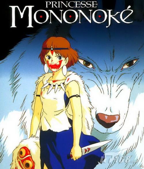 曲风:磅礴    网友评分:   《幽灵公主》是一部足以让世人震惊