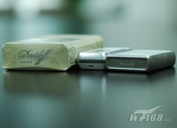 靓音品质!飞利浦mp3 gogear mix评测