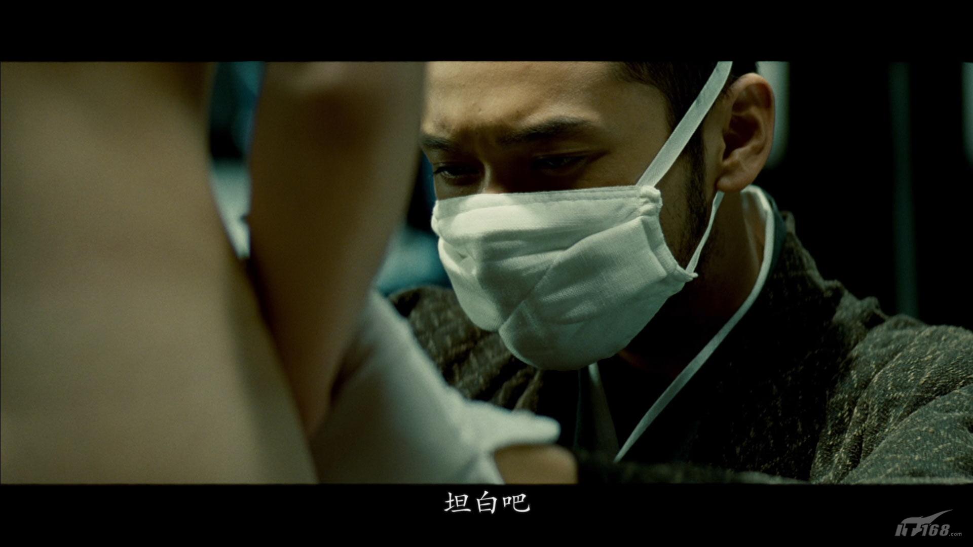 华谊上市新变化 《风声》蓝光影碟赏析