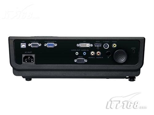 教育机带hdmi接口 明基mp724不足7千促